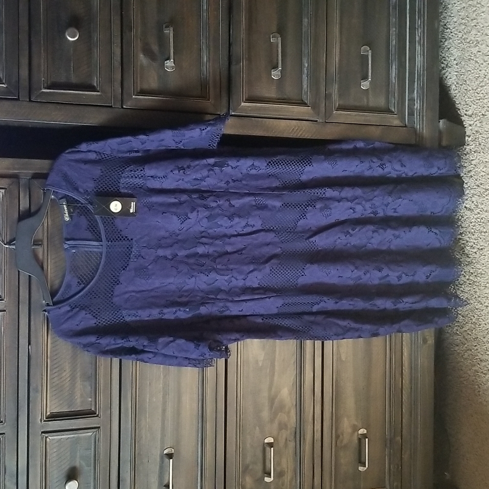Plus size 4x Chicwe Dress
